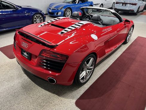 Used 2014 Audi R8 V8 image 16