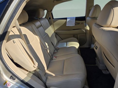 Used 2015 Lexus RX 350 FWD image 24