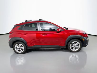 Used 2023 Hyundai Kona SEL w/ Convenience Package
