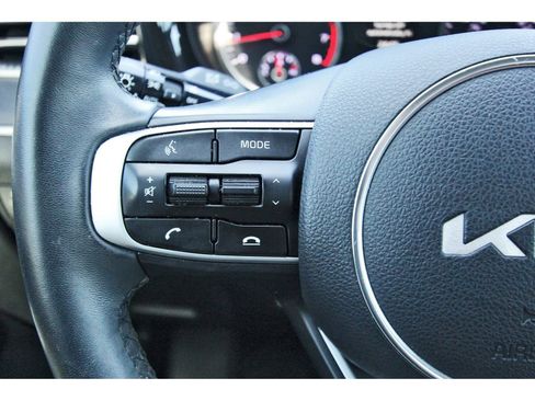 Used 2024 Kia K5 GT-Line w/ GT-Line Premium Package image 19