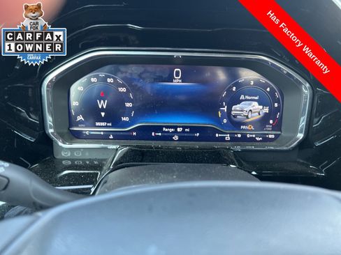 Used 2024 Chevrolet Silverado 1500 LT AWD/4WD image 13