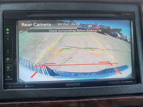 Used 2008 Ford F250 Lariat RWD image 34