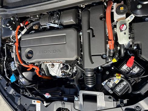 New 2026 Honda Accord Sport image 26