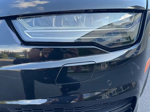 Used 2017 Audi S7 Premium Plus w/ S7 Sport Package AWD/4WD image 13