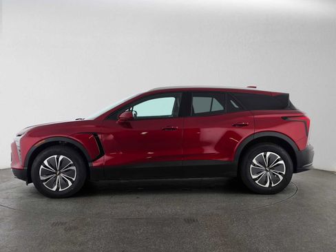 Used 2024 Chevrolet Blazer EV LT AWD/4WD image 6