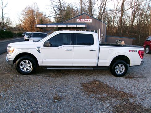 Used 2013 RAM 2500 SLT image 9