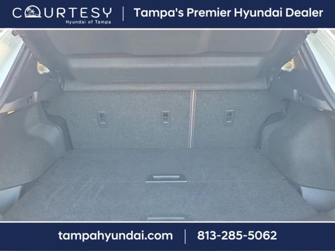 Used 2022 Nissan Rogue Sport SV w/ Technology Package image 8