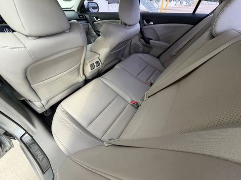 Used 2012 Acura TSX Sedan image 20