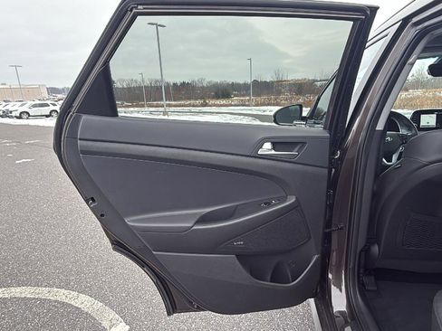 Used 2019 Hyundai Tucson Ultimate image 23