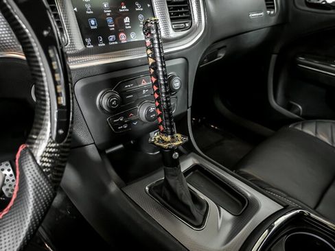 Used 2016 Dodge Charger SRT Hellcat w/ Harman/Kardon Audio Group image 33