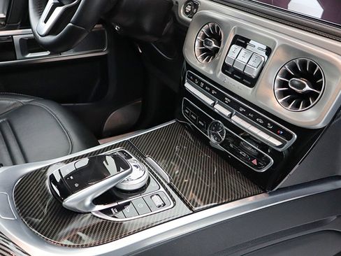 Used 2019 Mercedes-Benz G 550 image 25