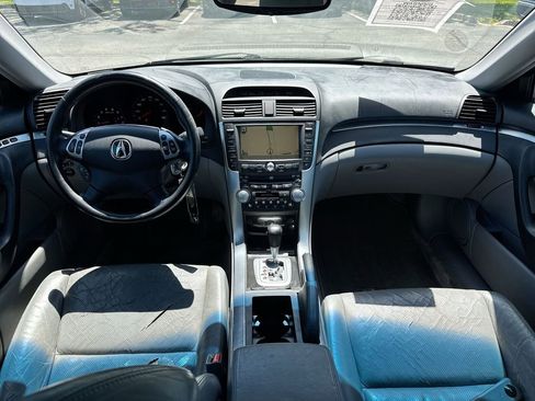 Used 2004 Acura TL FWD image 10