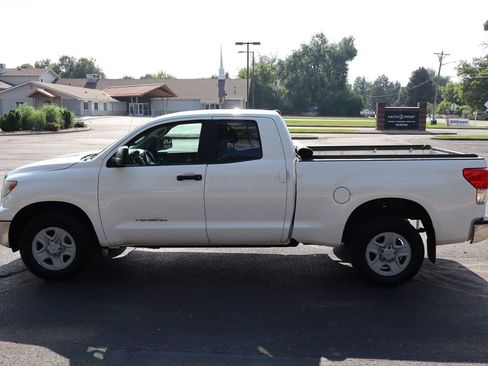 Used 2012 Toyota Tundra 4x4 Double Cab image 9