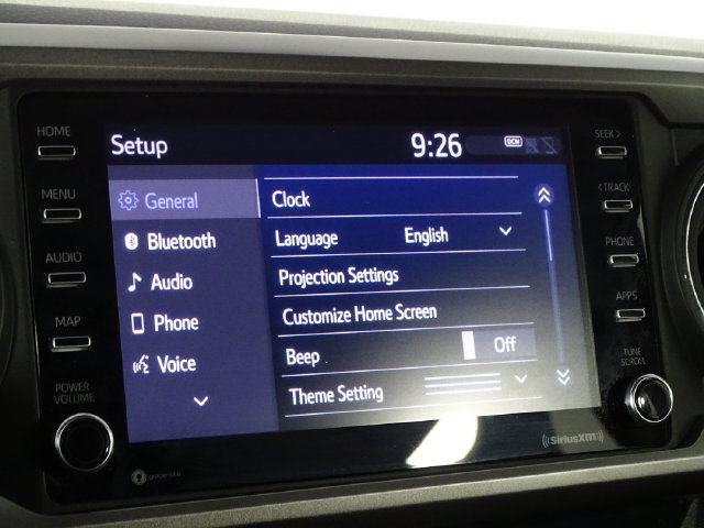 Used 2021 Toyota Tacoma SR5 RWD image 30