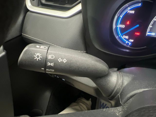 Used 2024 Toyota RAV4 XLE AWD/4WD image 20