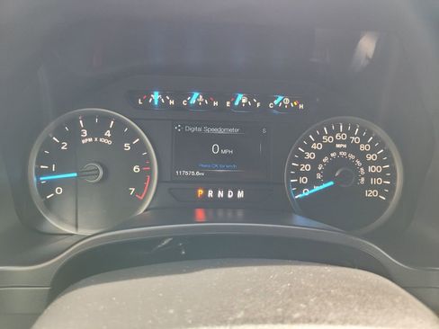 Used 2018 Ford F150 XLT w/ Equipment Group 301A Mid AWD/4WD image 31