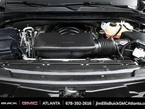 Used 2025 Chevrolet Tahoe LT AWD/4WD image 31