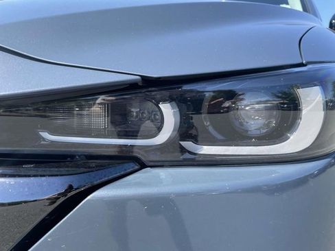 Used 2024 MAZDA CX-5 Carbon Edition AWD/4WD image 9