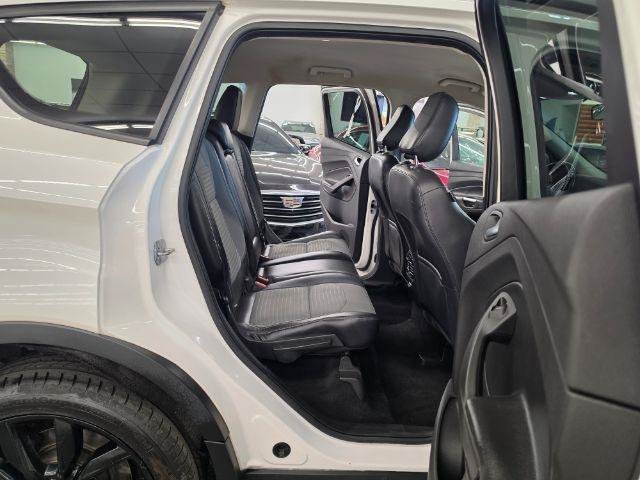 Used 2018 Ford Escape SE w/ SE Sport Appearance Package AWD/4WD image 34