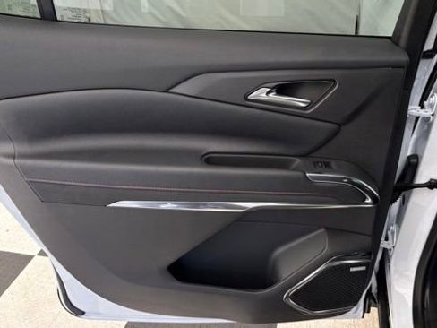 New 2026 Chevrolet Traverse RS image 21