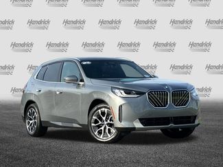 Used 2025 BMW X3 xDrive30i w/ Convenience Package video 2