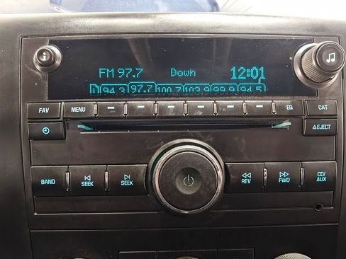 Used 2009 GMC Sierra 1500 SLE w/ Power Pack Plus image 33