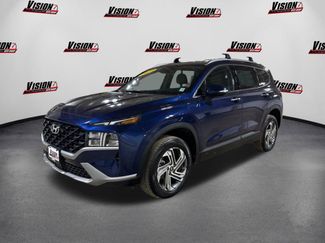 Certified 2023 Hyundai Santa Fe SEL 360° Tour