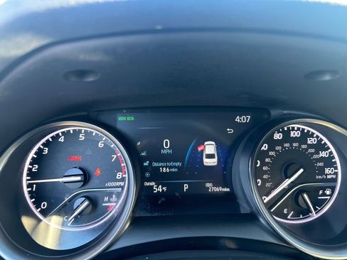 Used 2023 Toyota Camry SE image 14