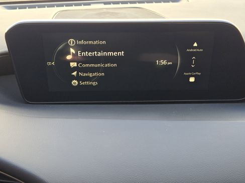 Used 2025 MAZDA MAZDA3 s image 20