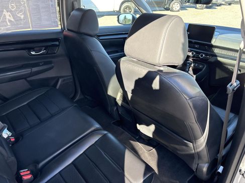 Used 2023 Honda CR-V EX-L image 22