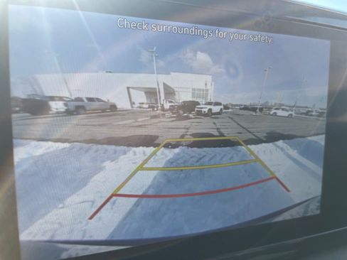 Used 2025 Hyundai Palisade SEL image 12