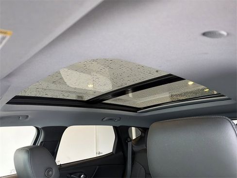 Used 2020 Chevrolet Blazer LT w/ Sound & Technology Package image 23