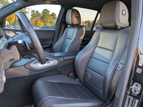 Certified 2022 Mercedes-Benz GLE 350 4MATIC image 17