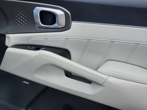 New 2026 Kia Sorento SX Prestige AWD/4WD image 14