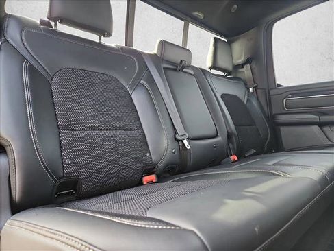 Used 2019 RAM 1500 Sport w/ Level 2 Equipment Group image 18