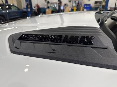 New 2026 Chevrolet Silverado 2500 LT w/ Trail Boss Package image 12