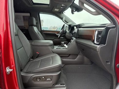 Used 2023 GMC Sierra 1500 Denali w/ Technology Package image 23