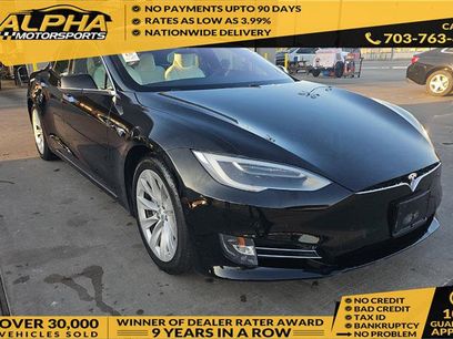 Used 2017 Tesla Model S 100D