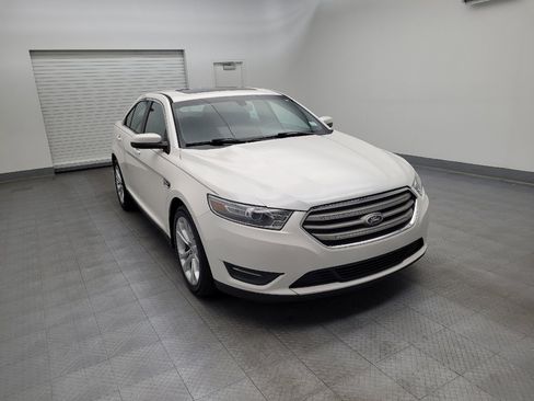 Used 2013 Ford Taurus SEL image 13