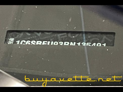 Used 2024 RAM 1500 TRX w/ TRX Level 2 Equipment Group image 39