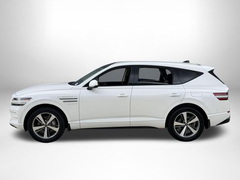 Used 2023 Genesis GV80 3.5T Advanced + AWD/4WD image 6