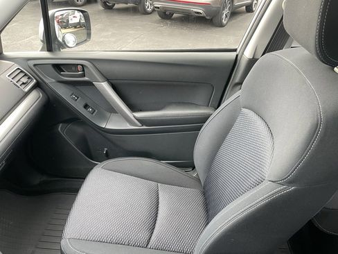 Used 2016 Subaru Forester 2.5i Premium w/ Popular Package #2 image 21