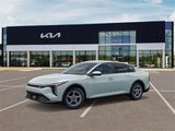 New 2025 Kia K4 LXS image 3