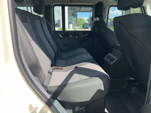 New 2024 INEOS Grenadier AWD/4WD image 23