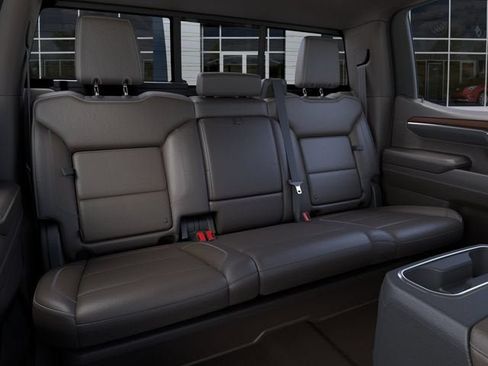 New 2026 GMC Sierra 1500 Denali AWD/4WD image 17