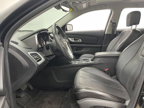 Used 2016 GMC Terrain SLT w/ Open Road Package FWD image 18