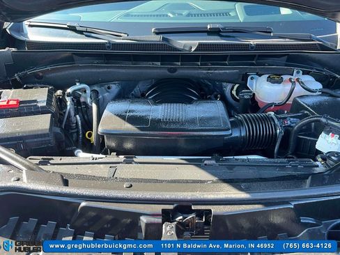 Used 2024 GMC Yukon Denali Ultimate image 12