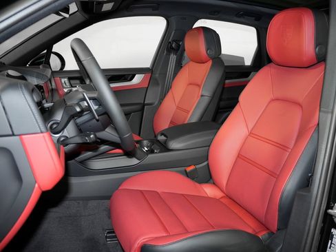 New 2026 Porsche Cayenne S AWD/4WD image 5
