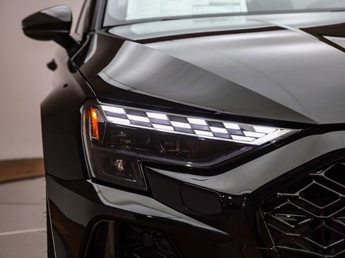New 2026 Audi RS 3 image 15
