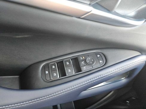 New 2026 INFINITI QX60 Luxe w/ Dark Cargo Package image 20